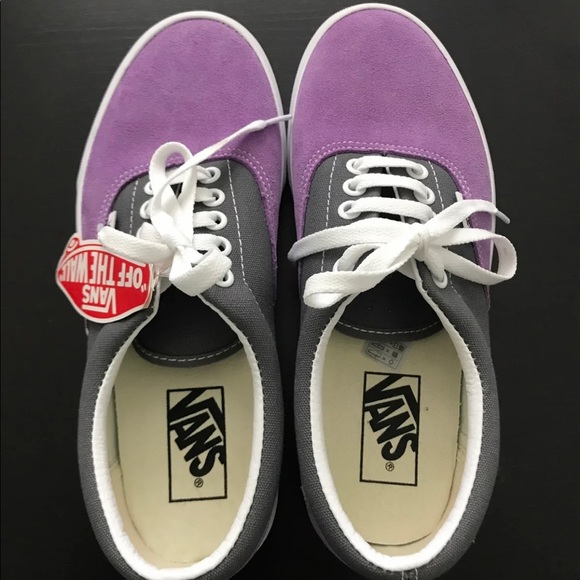 Vans Shoes - Vans Era Two Tone Skate Shoes - Women